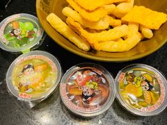 -宽板凳老灶火锅(南礼士路店)