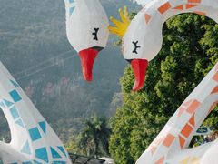 -宝晶宫旅游景区