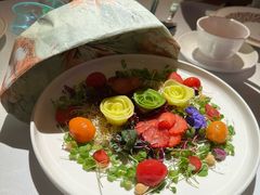 -狮拾久·现代新加坡料理(福田COCO Park店)