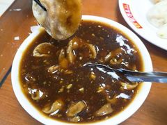 -陈寔包子王·卤煮小肠·京味小吃(龙潭店)