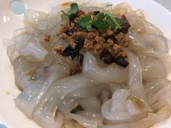 大拉皮-黄家饺子东北特色菜馆(湖滨商业街店)