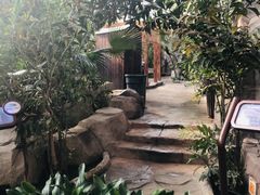 -渔岛海洋度假区