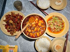 -廖川菜(八佰伴店)