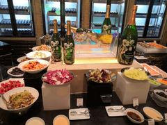 -北京康莱德酒店