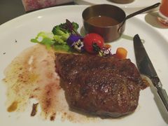 -晶雅花园西餐厅(南京首店)