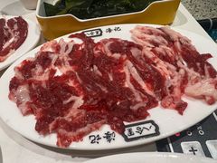 -八合里潮汕鲜牛肉火锅(上海汇智广场店)
