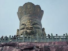-上海东林寺(金山区)