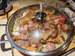 -黄记煌三汁焖锅(广州曜一城店)