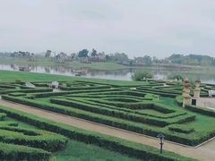 -云漫湖生态度假公园