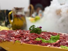 -塔兰齐新疆孜然火锅(鲤鱼山路店)