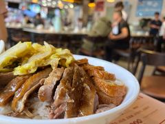 -壹只卤鹅·潮汕菜(莲塘店)