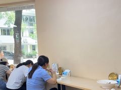 -面道赞宁海海鲜面(迎凤街店)