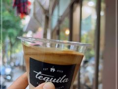 -Tequila Espresso(嘉善路店)
