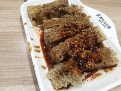 -阿利茄汁面(曼哈顿店)