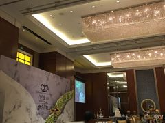 -上海雅居乐万豪侯爵酒店