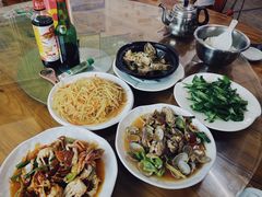 -叶姐海鲜(棋子湾店)