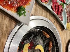-御牛道日式烤肉料理(杭州万象城店)