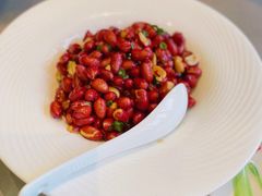 五味花生-苏城小院·园林精致苏州菜(斜塘老街店)