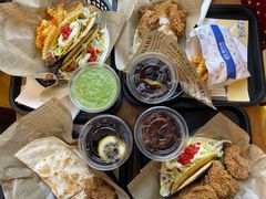 -TACO STAR 塔可星(下沙宝龙店)