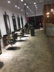 点击看大图 -JOY Hair salon