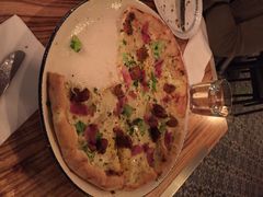 PIZZA BIANCA(民园体育场店)-PIZZA BIANCA(民园店)