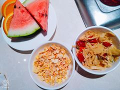 -海底捞火锅(龙茗路店)