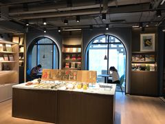 -光海书局(南京东路第一百货店)