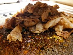 -猫爪爪原切自助烤肉(观音桥阳光世纪店)