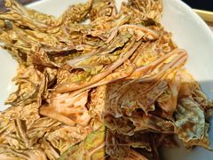 白菜-南门涮肉(上海二店)