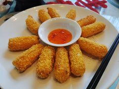 -御仙都北京菜馆·烤鸭店(双井店)