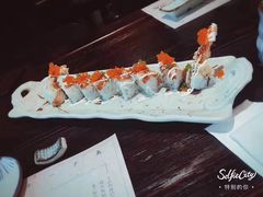 -芥岛(河北大街店)