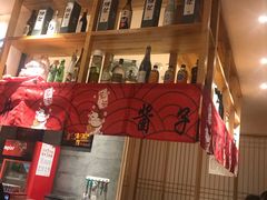 -酒井酱子·深夜食堂(东城汇店)