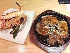 -吉兆·料理(红梅南路店)