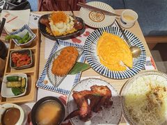 -堂本家·二代目·炸猪排(Express东海店)