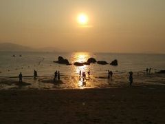 android_upload_pic-白城沙滩