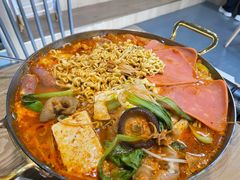 -李先生的首尔小馆(松江启源广场店)
