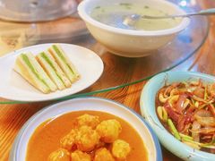 -老巴刹新加坡餐厅
