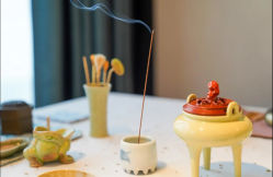 -圣贝拉母婴护理中心(深圳莱佛士店)