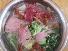 -晓芬叉烧圆子粉