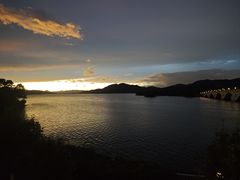 -余姚四明湖开元名都度假酒店·夏威夷西餐厅