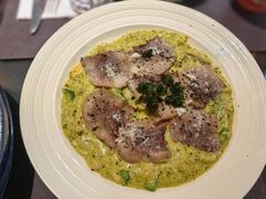 牛舌罗勒烩饭-EATALIA意塔利意式餐厅(鼓楼店)