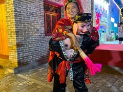 -大槐树寻根祭祖园