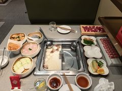 -海底捞火锅(凤凰广场店)