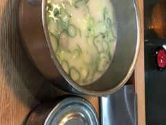 -神仙雪浓汤(弘大店)