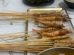 -新凯旋烧烤·燕姐千岛湖土菜