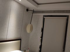 -杭州西湖湖滨黄龙祈悦酒店
