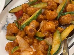 -新加坡宏仁堂御膳厅