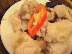 -香云轩·顺德菜(香云纱园林酒店店)