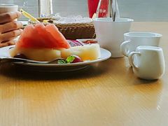 -香草意餐厅(杏石口路店)