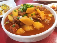 -大碗先生(万家丽店)